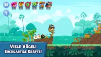 Angry Birds Friends Screen Shot 2