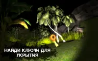 Ночной Остров Выживание 3D Screen Shot 2