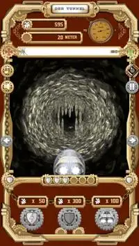 The Tunnel Screen Shot 4