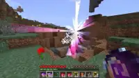 Thaumcraft Minecraft:MCPE Screen Shot 2
