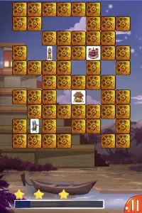 Inca Challenge jogo da memória Screen Shot 2