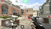 Super SWAT Shooter Screen Shot 9