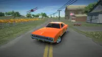Classic American Muscle Cars 2 Screen Shot 3