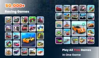 All Games: All In One Game App Screen Shot 2
