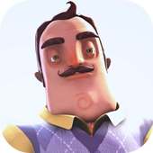 Play Hello Neighbor Guide