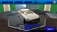 Highway Racing Thrill Screen Shot 0