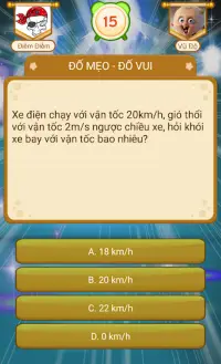 Kỳ Tài Đất Việt Screen Shot 12