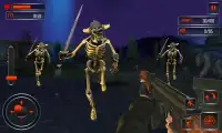 Zombie Killer Sniper Shooter Screen Shot 4
