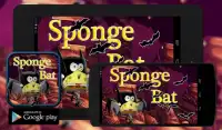 Super Sponge Bat Underworld Screen Shot 0