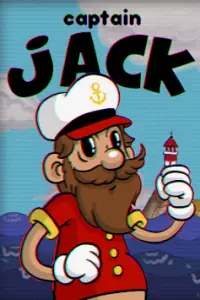 Pirate Jake - slash treasure Screen Shot 0
