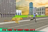 wilde boos cheetah simulator Screen Shot 8