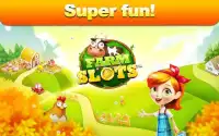 Fun Farm Slots Screen Shot 0