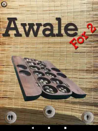 Awale for 2 free Screen Shot 6