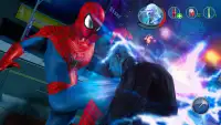 The Amazing Spider-Man 2 Screen Shot 5