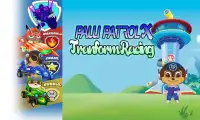 Paw Patrol X Transform Tobot Screen Shot 1