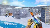 Real Counter Striker Gun 2020 : FPS Shooting Games Screen Shot 0