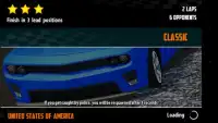 Furious Car Racing Screen Shot 1