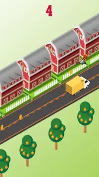 Motorbike Trouble Screen Shot 3