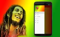 Bob Marley - Full Song and HD Videos Screen Shot 2