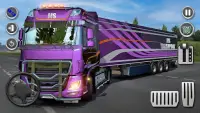 American Truck Simulator Pro Screen Shot 1