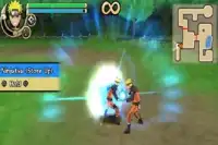 Guide Naruto Ninja Impact New Screen Shot 1