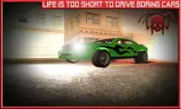 Racing In Car - Simulator Screen Shot 3