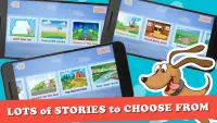Story Books For Kids & Parents Screen Shot 9