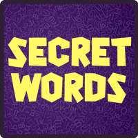 Secret Words - Kelime Oyunu