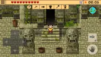 Survival RPG 2:Temple Ruins 2D Screen Shot 3