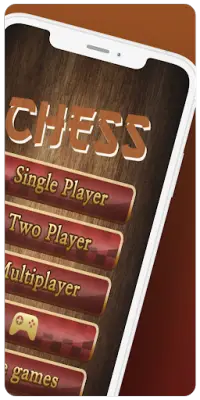 शतरंज (chess) Screen Shot 1