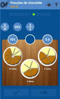 AtrMini - Jogos de matemática Screen Shot 1