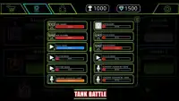 Tank battle io multiplayer Screen Shot 5