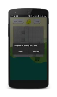 Minesweeper Screen Shot 6