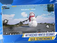 PUBG MOBILE: Arcane Screen Shot 11