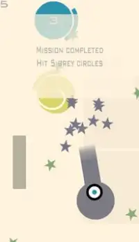 Circle Smash Dash Screen Shot 2