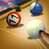 Pool Billiards 3D - Free 8 Ball Game