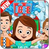 Guide For My Town : ICEE Amusement Park