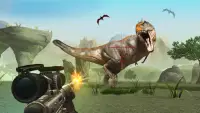 Dinosaur Hunt Screen Shot 4