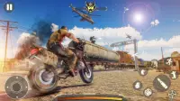 FPS Critical ops: Sniper Games Screen Shot 2
