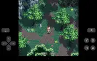 Matsu SNES Emulator - Free Screen Shot 2