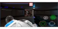 Sci Fi Warrior Strike : FPS Screen Shot 7