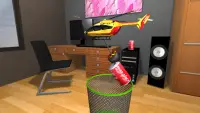 Helicopter RC Simulator 3D Screen Shot 4