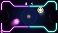 Neon Hockey Screen Shot 7