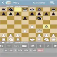 Random Chess 960 Screen Shot 9