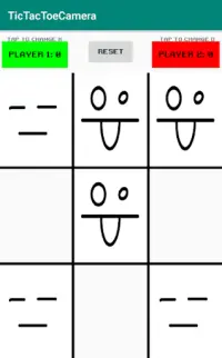 Tic-Tac-Toe-You Screen Shot 0