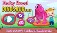 Baby Hazel Dinosaur Park Screen Shot 9