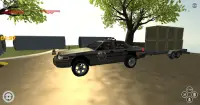 Sheriff vs Police Driving 3D Screen Shot 1