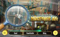 Mücevher Avı – Gizli Nesne Bulma Oyunu Screen Shot 0