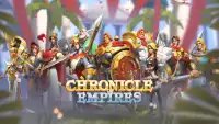 Chronicle of Empires Screen Shot 0