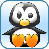 Penguin Games For Free - Kids